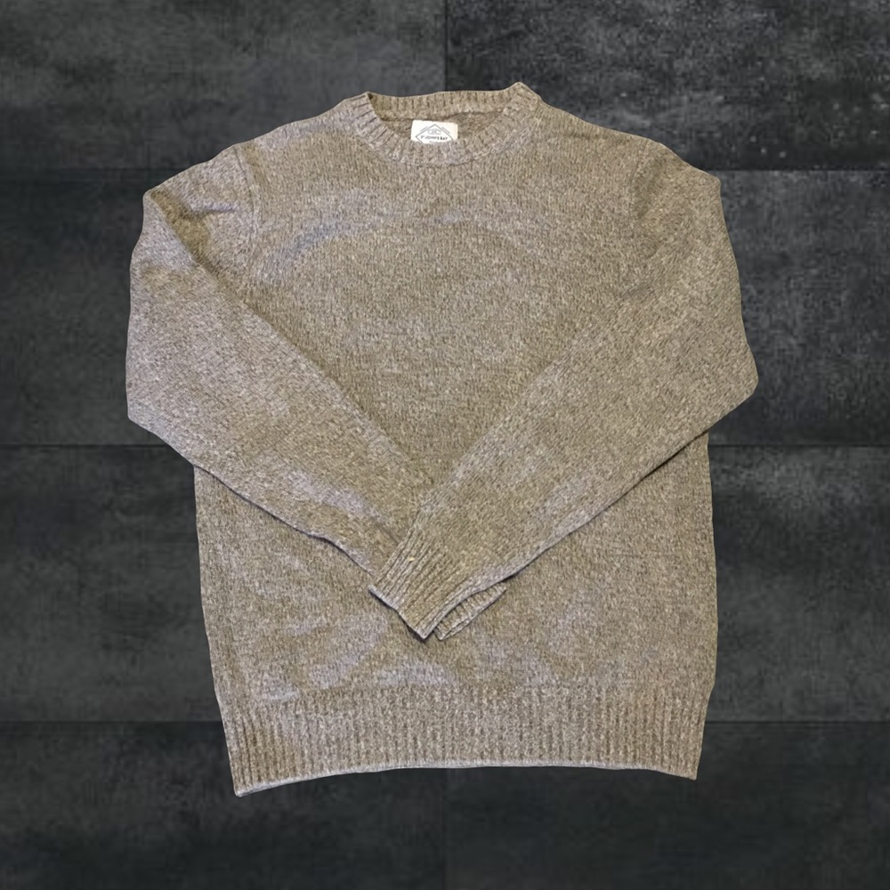 St. John’s Bay Knit Sweater